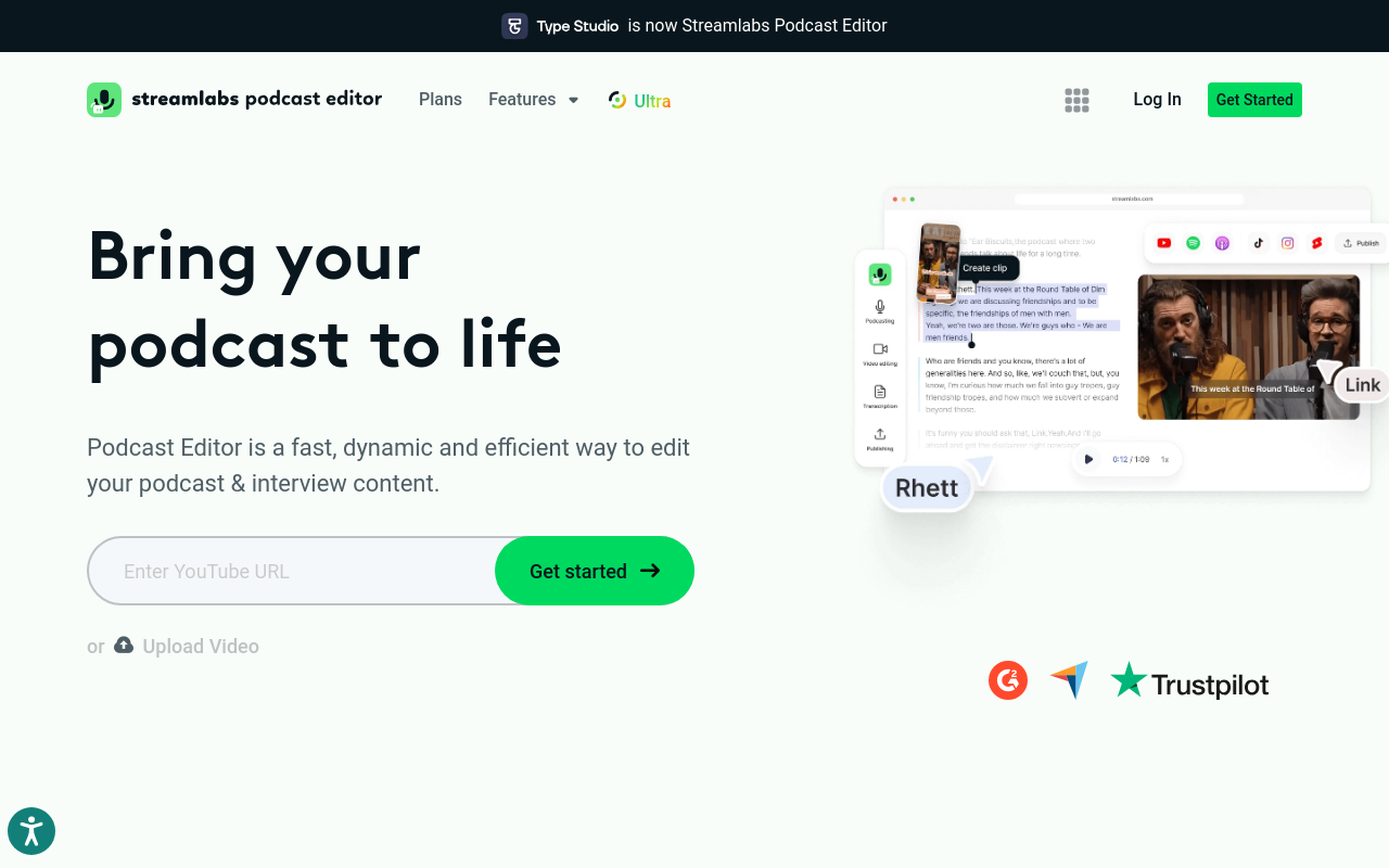 Streamlabs