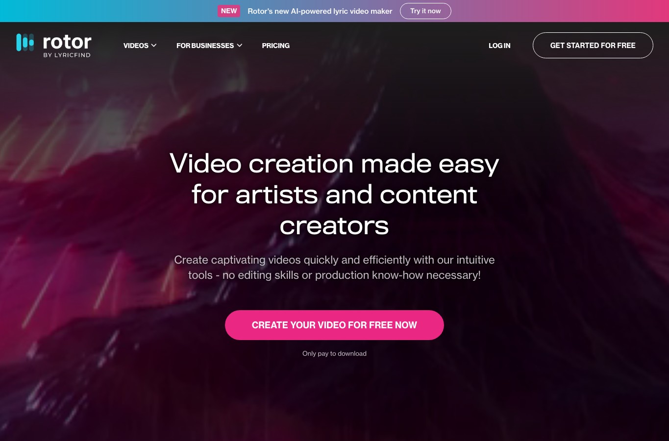 rotorvideos.com