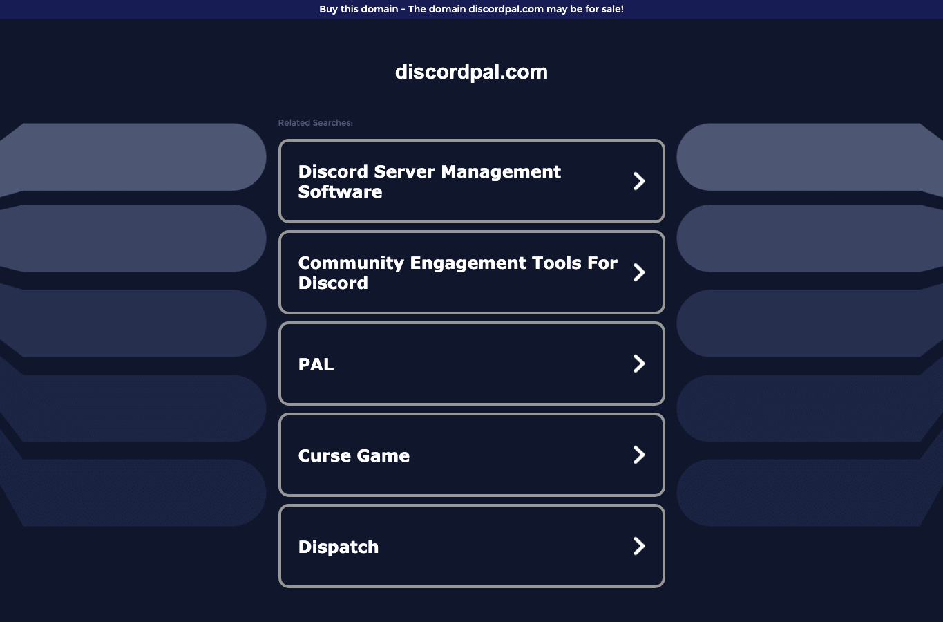 DiscordPal