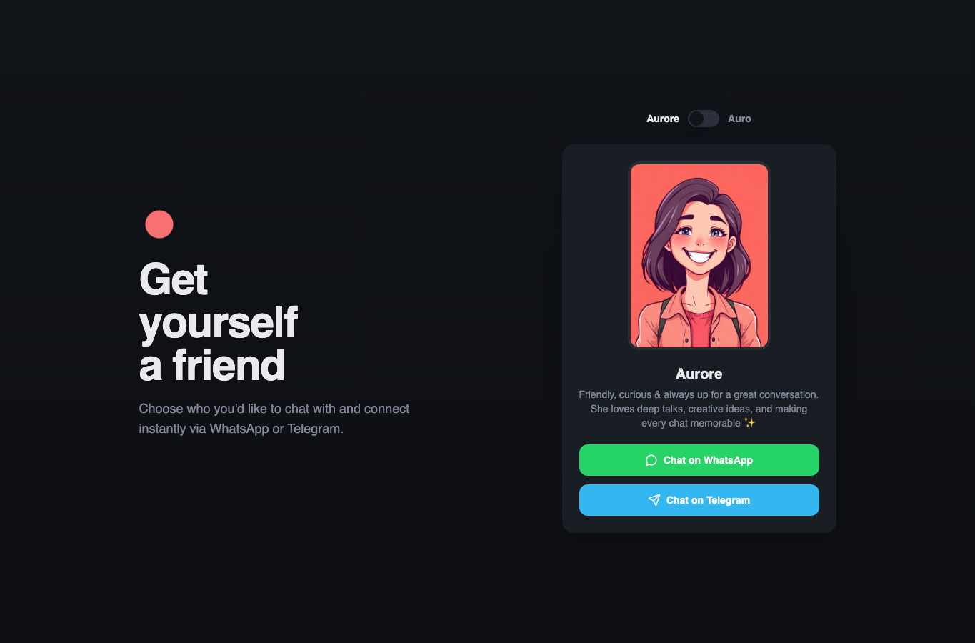 Aurore.ai