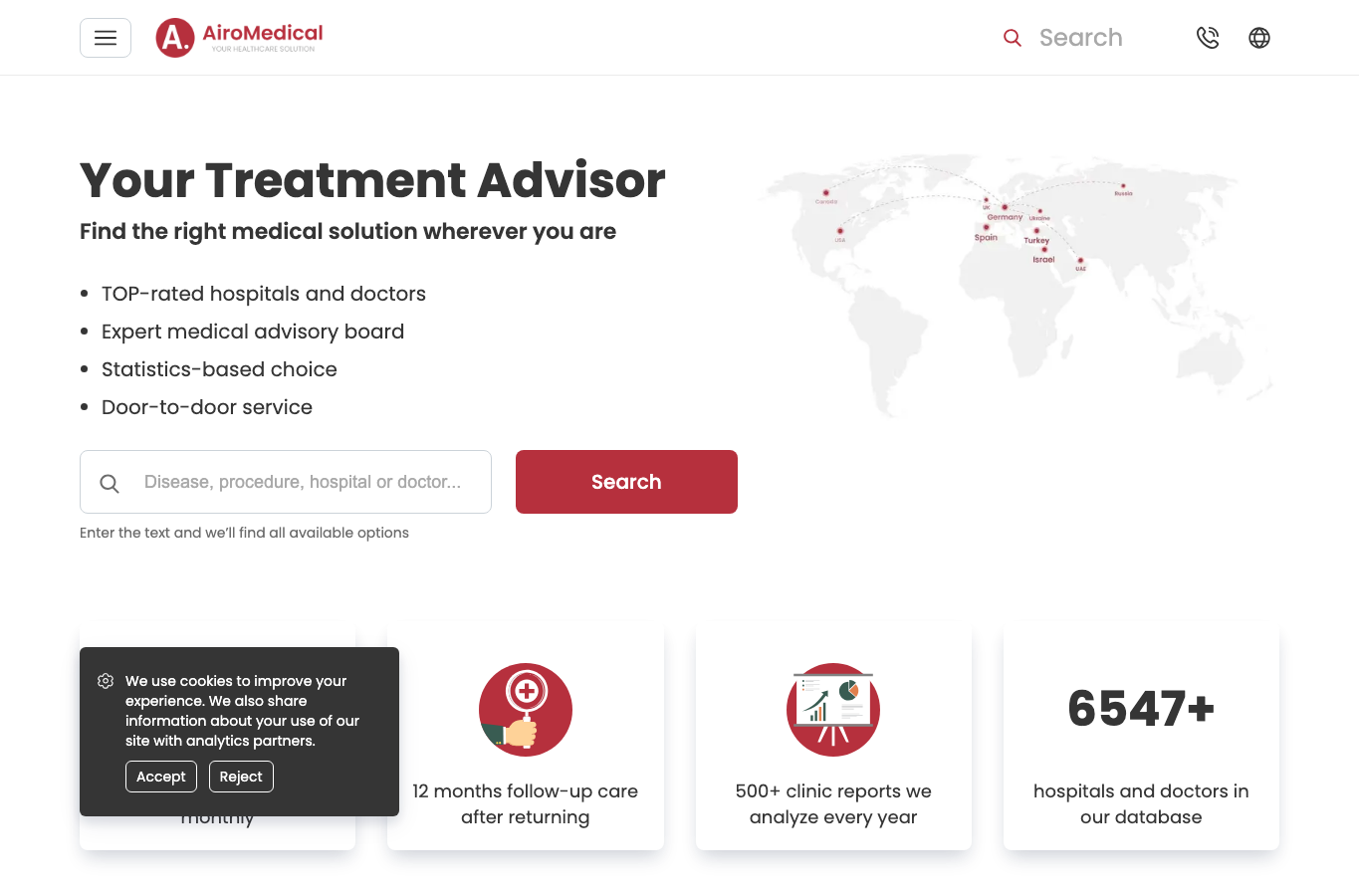 AiroMedical