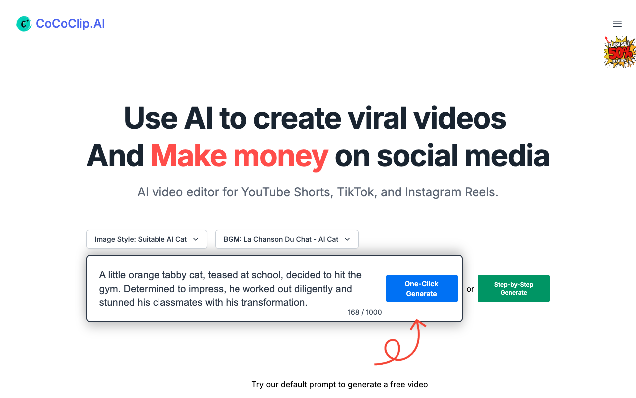 CoCoClip.AI