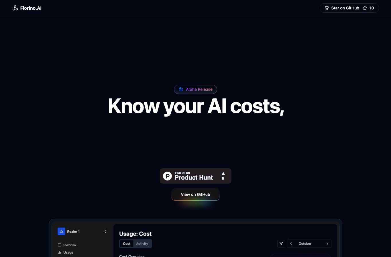 Fiorino AI