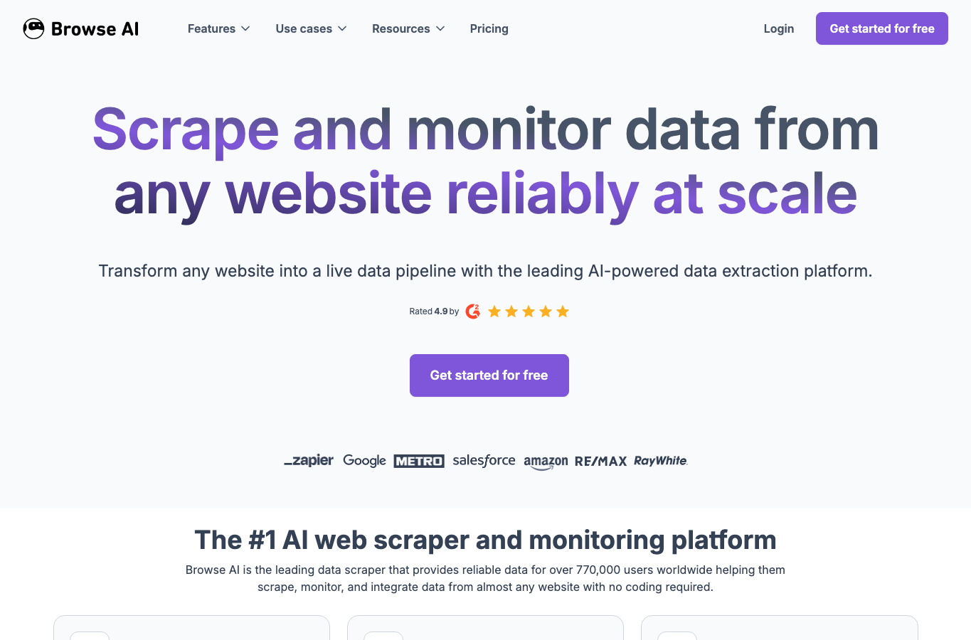 Browse AI