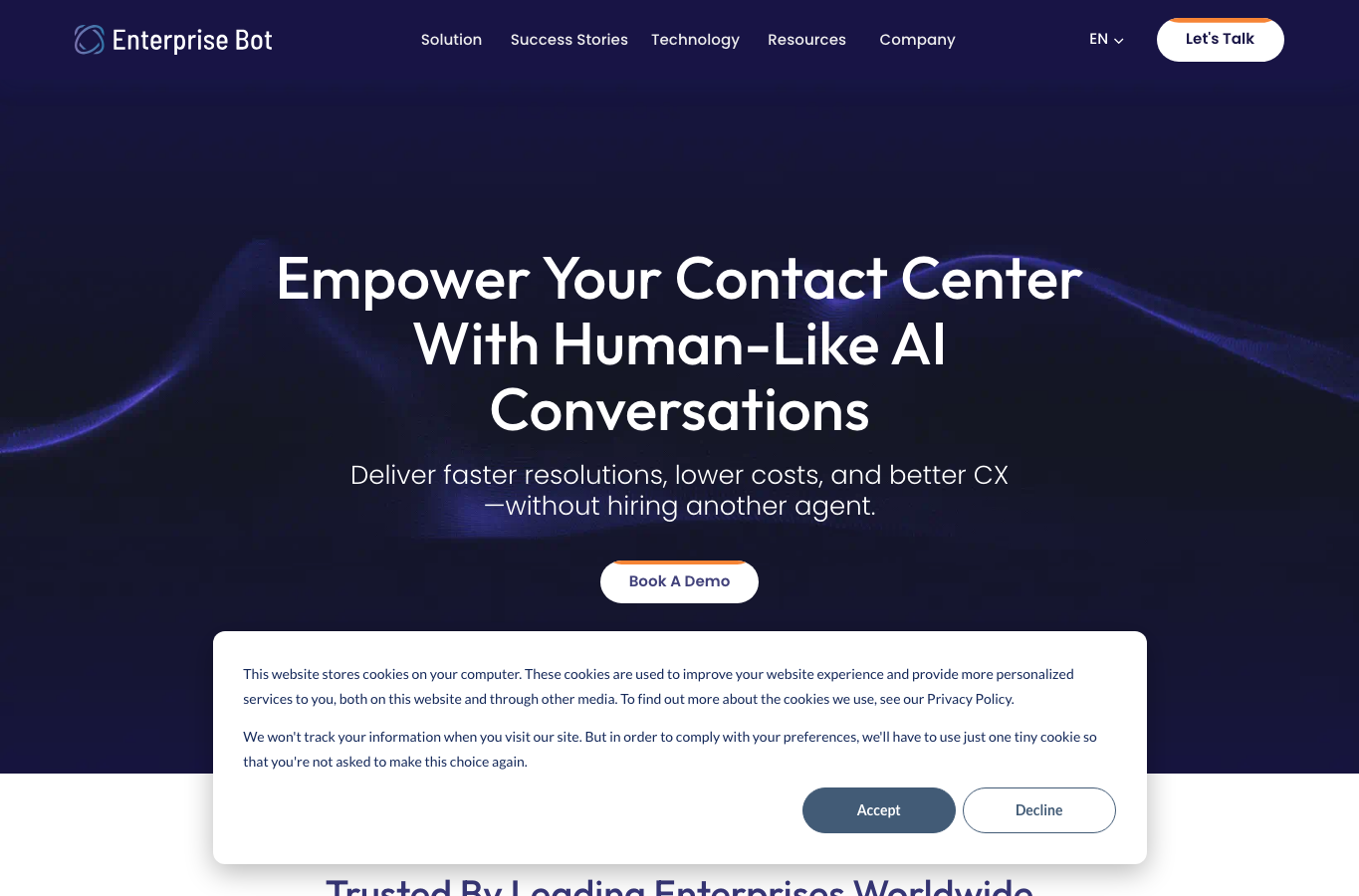 enterprisebot.ai