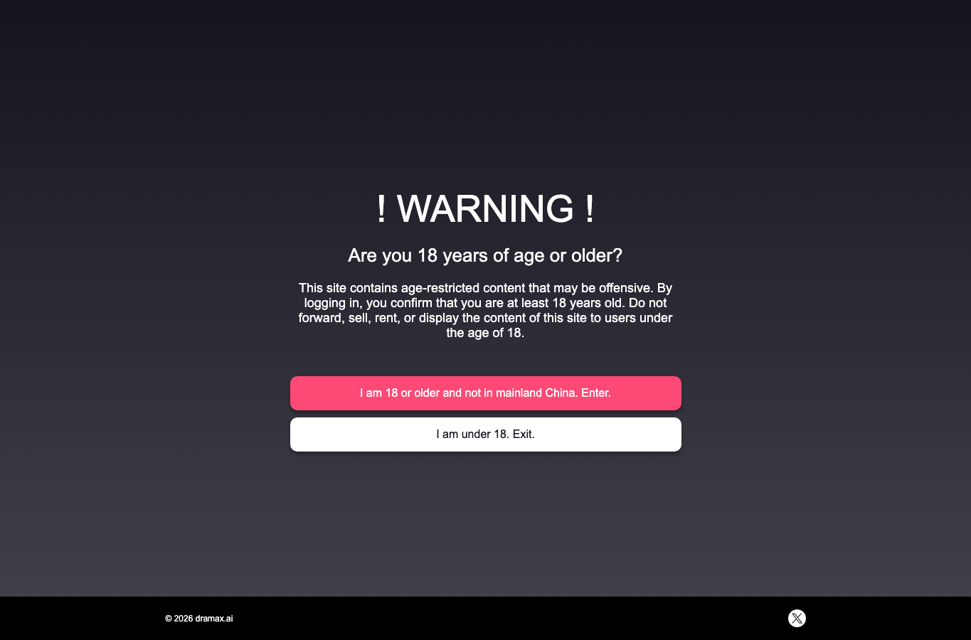 Dramax.ai