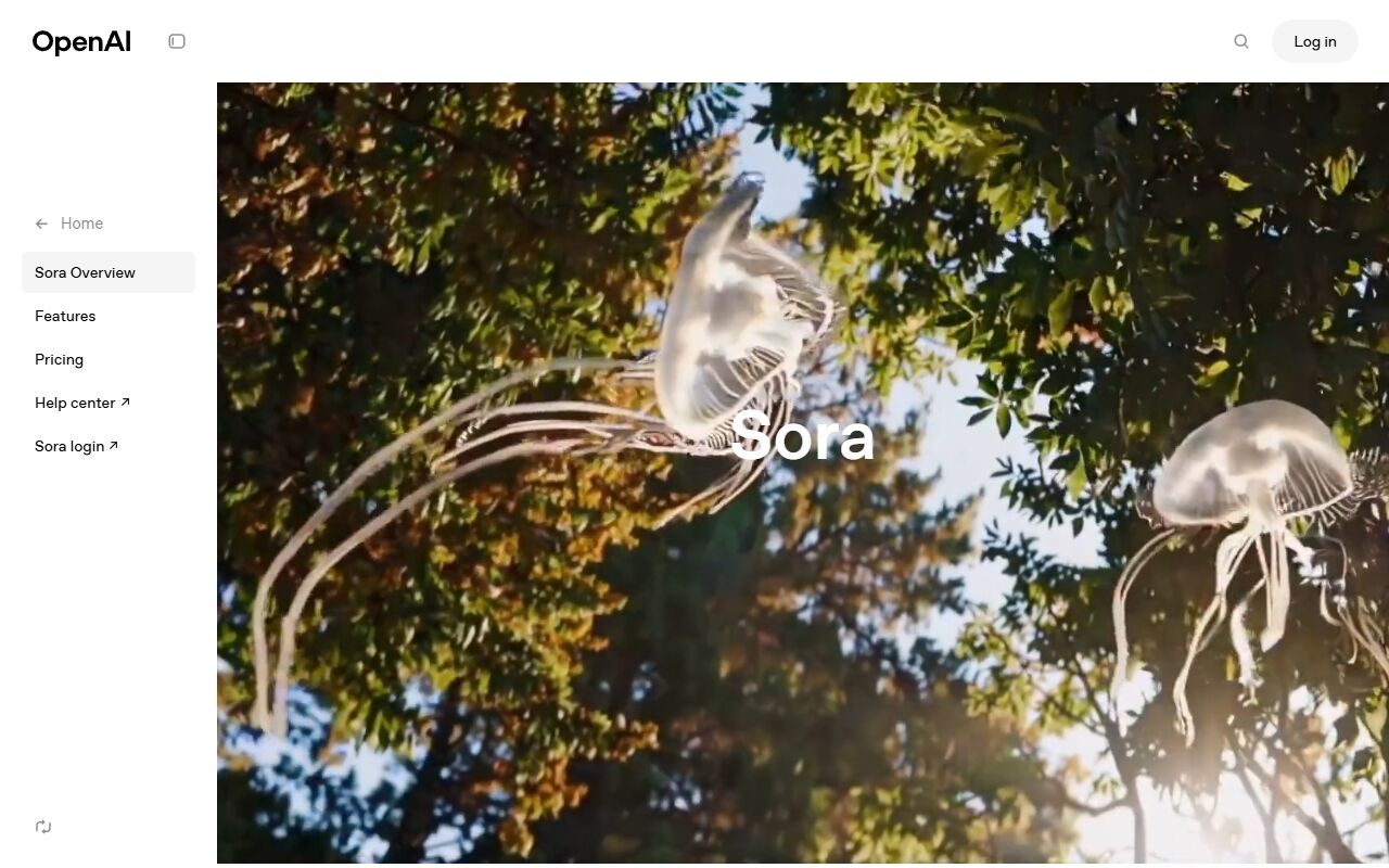 Sora