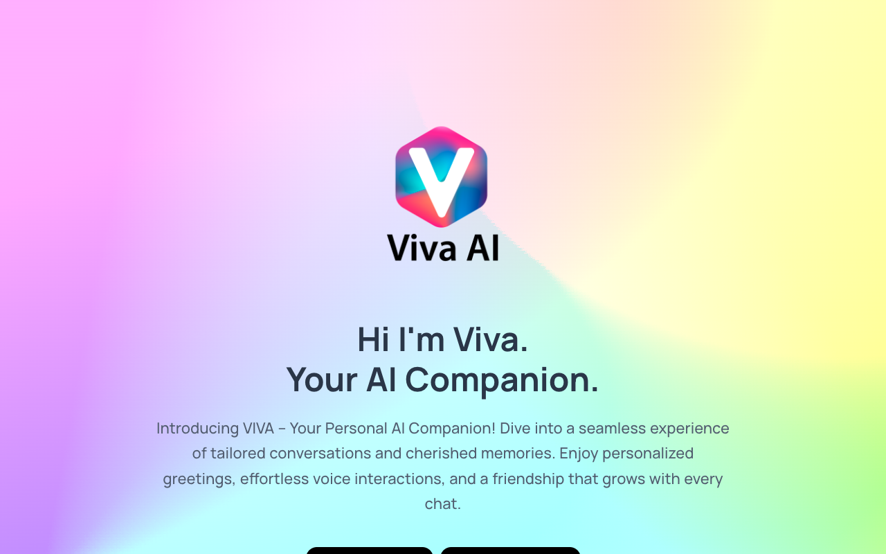 Viva AI