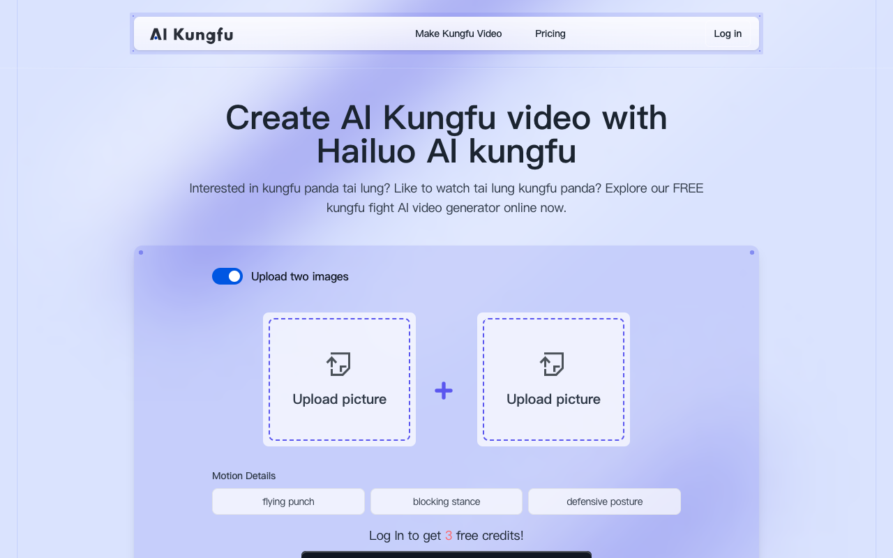 AI Kungfu