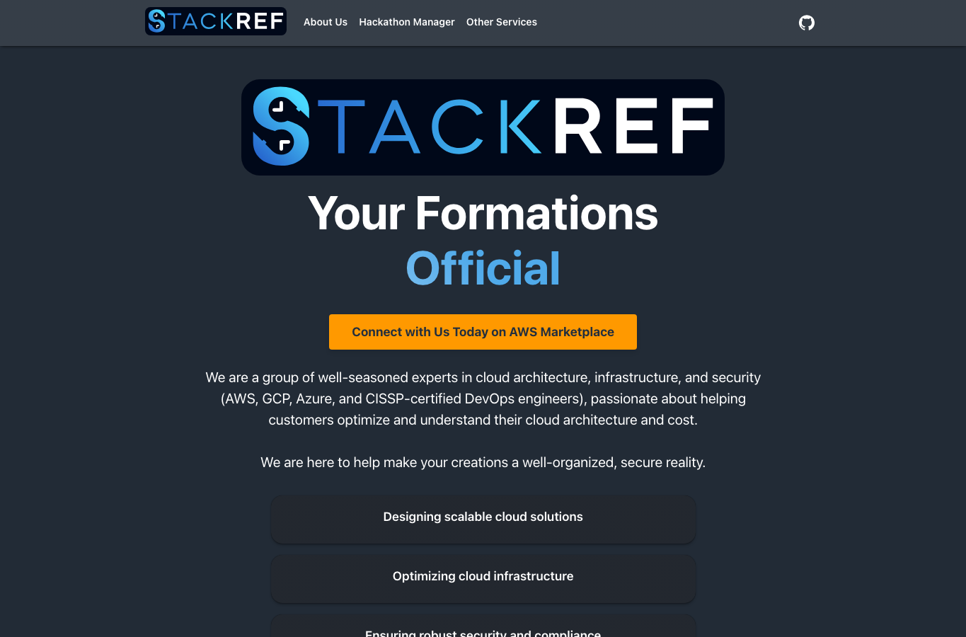 StackRef