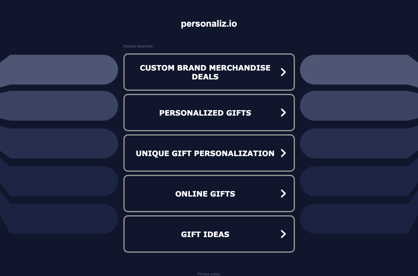 Personaliz.io