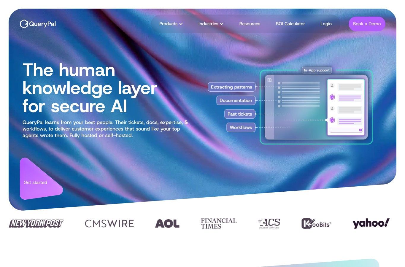 QueryPal