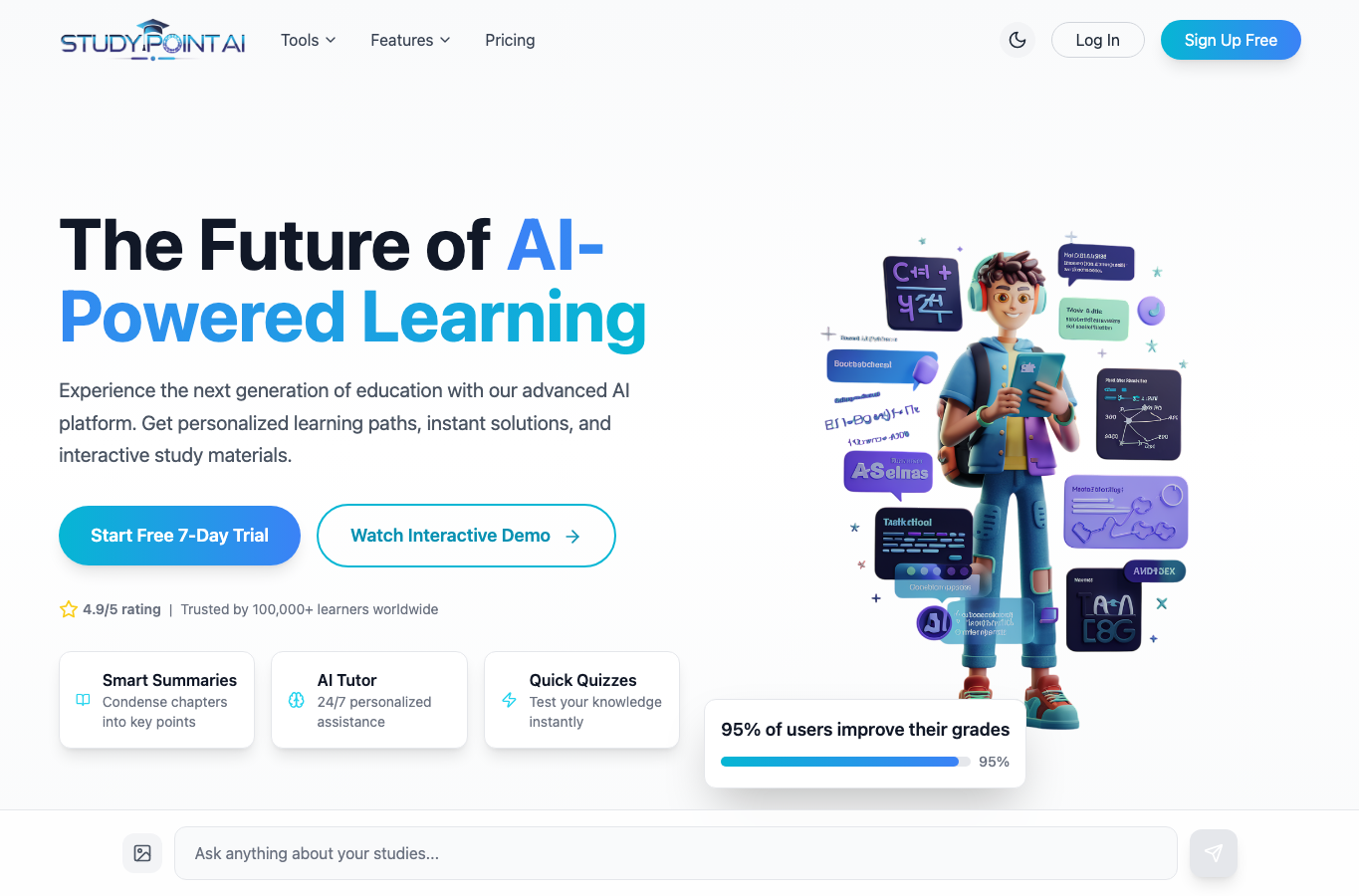 Study Point AI