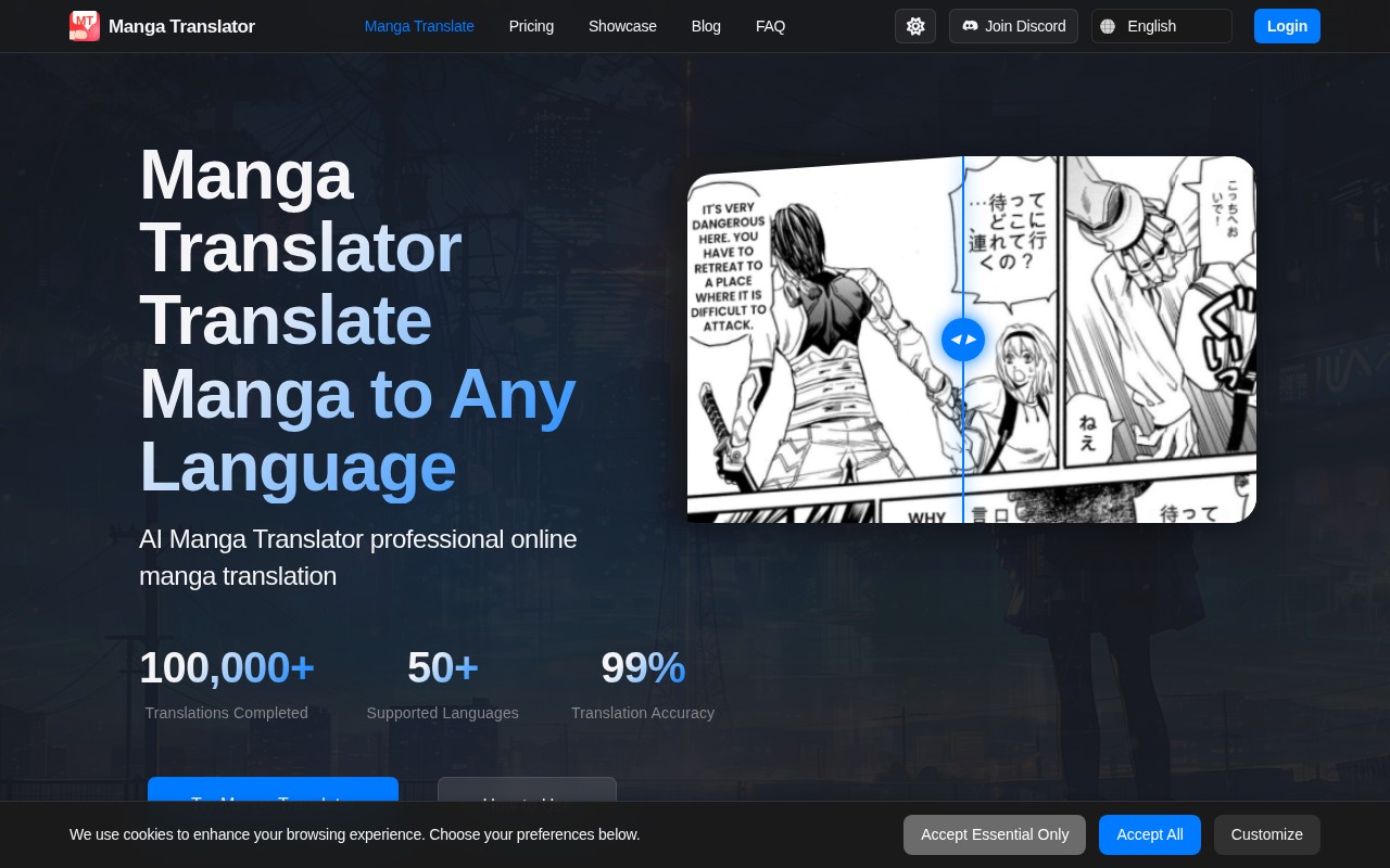 mangatranslator