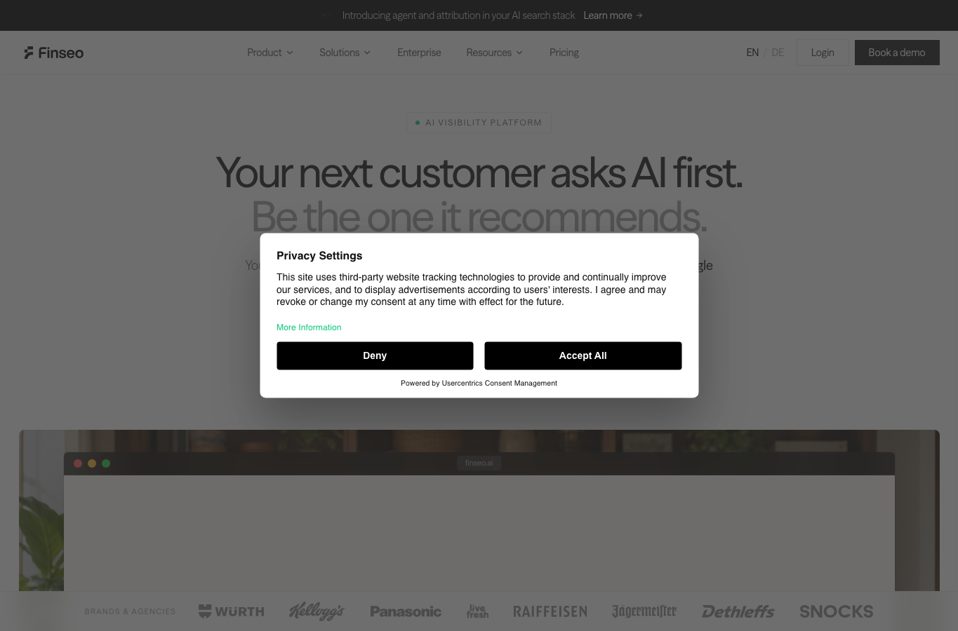 Finseo.ai