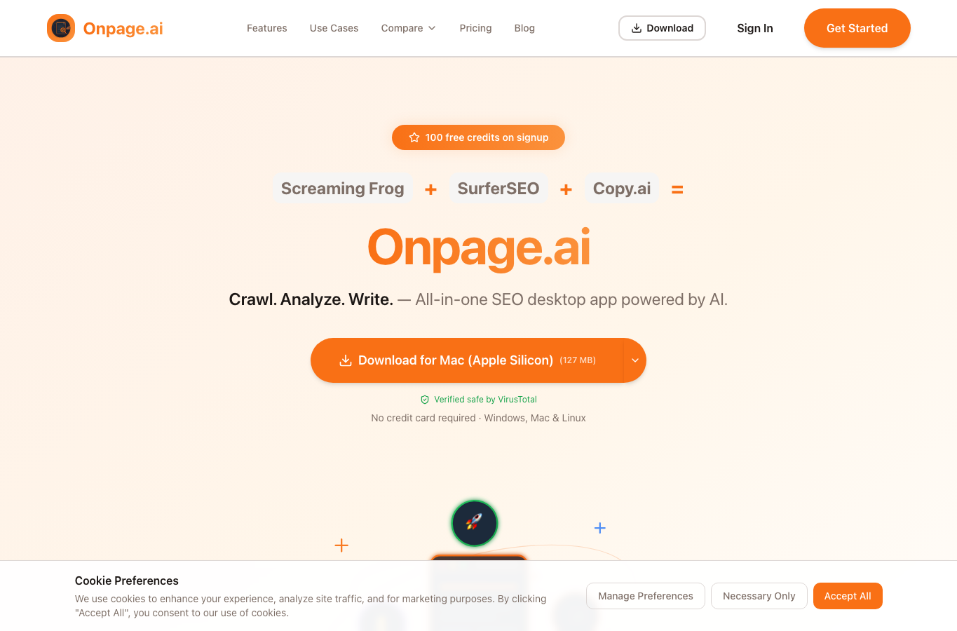 Onpage.ai