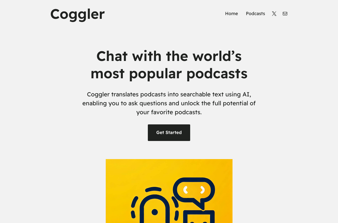 Coggler