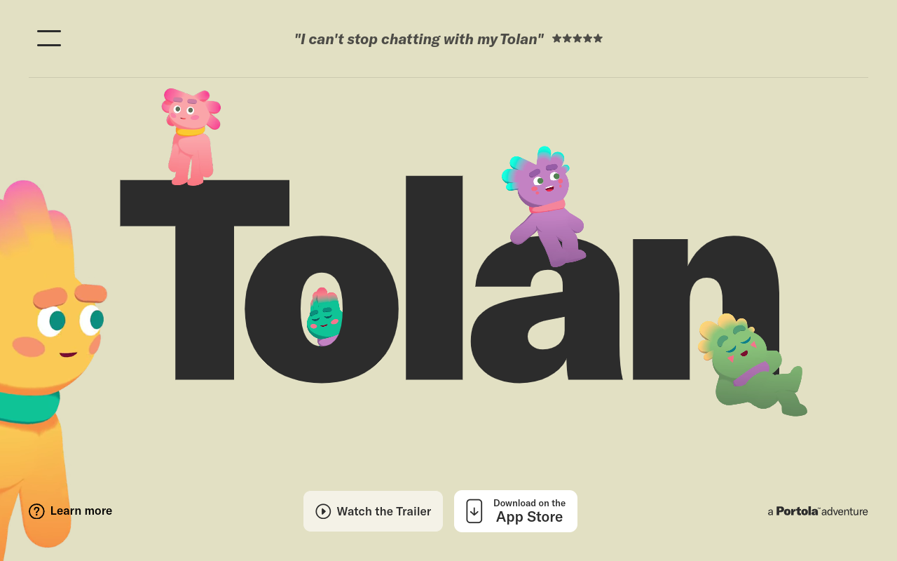 Tolan