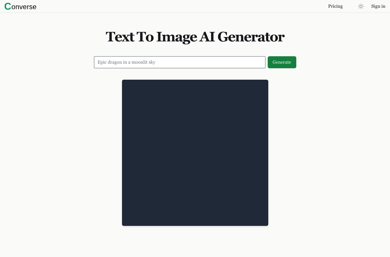GenPictures