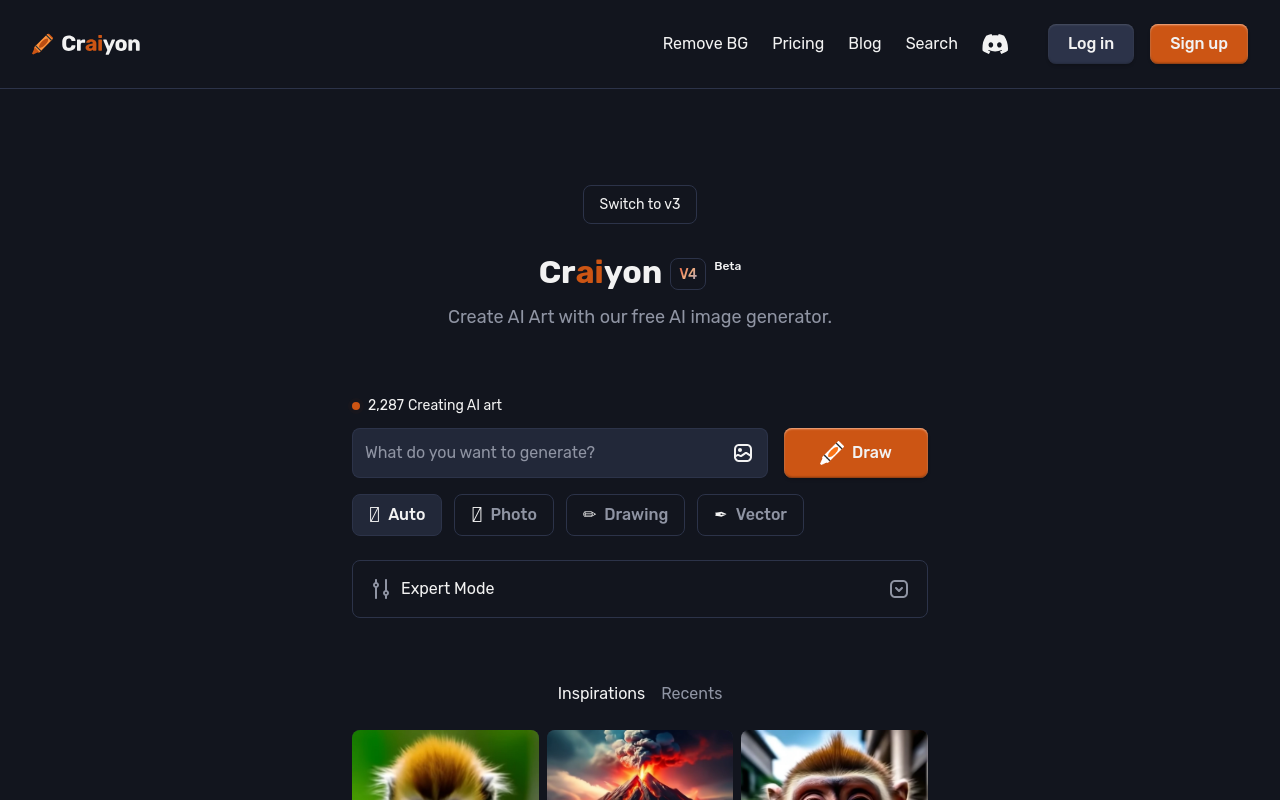 Craiyon