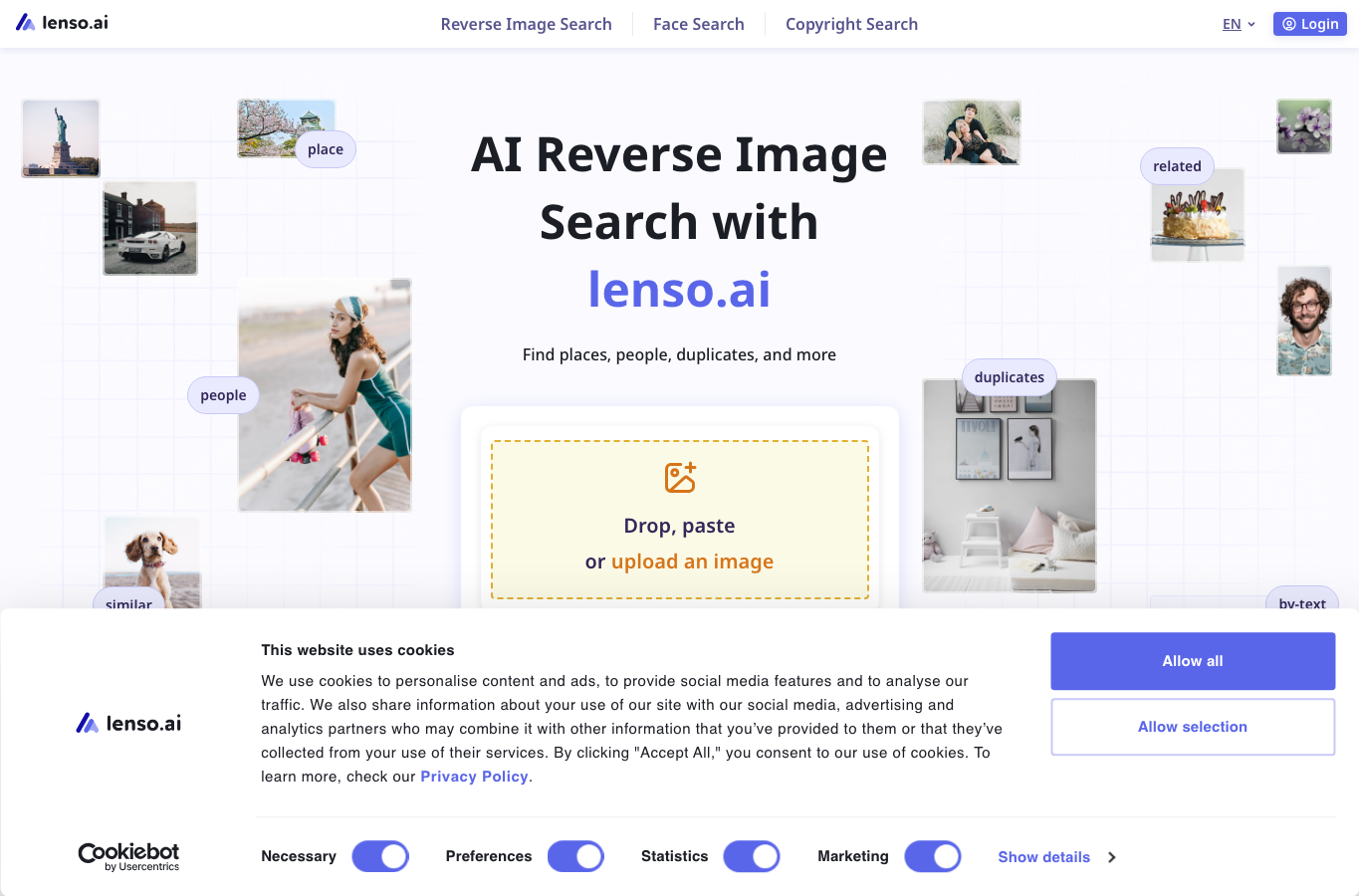 lenso.ai