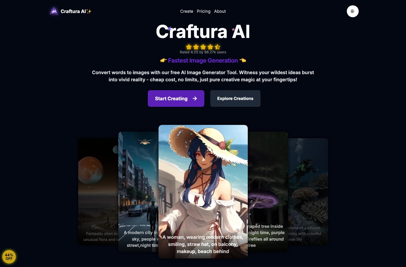 Craftura AI