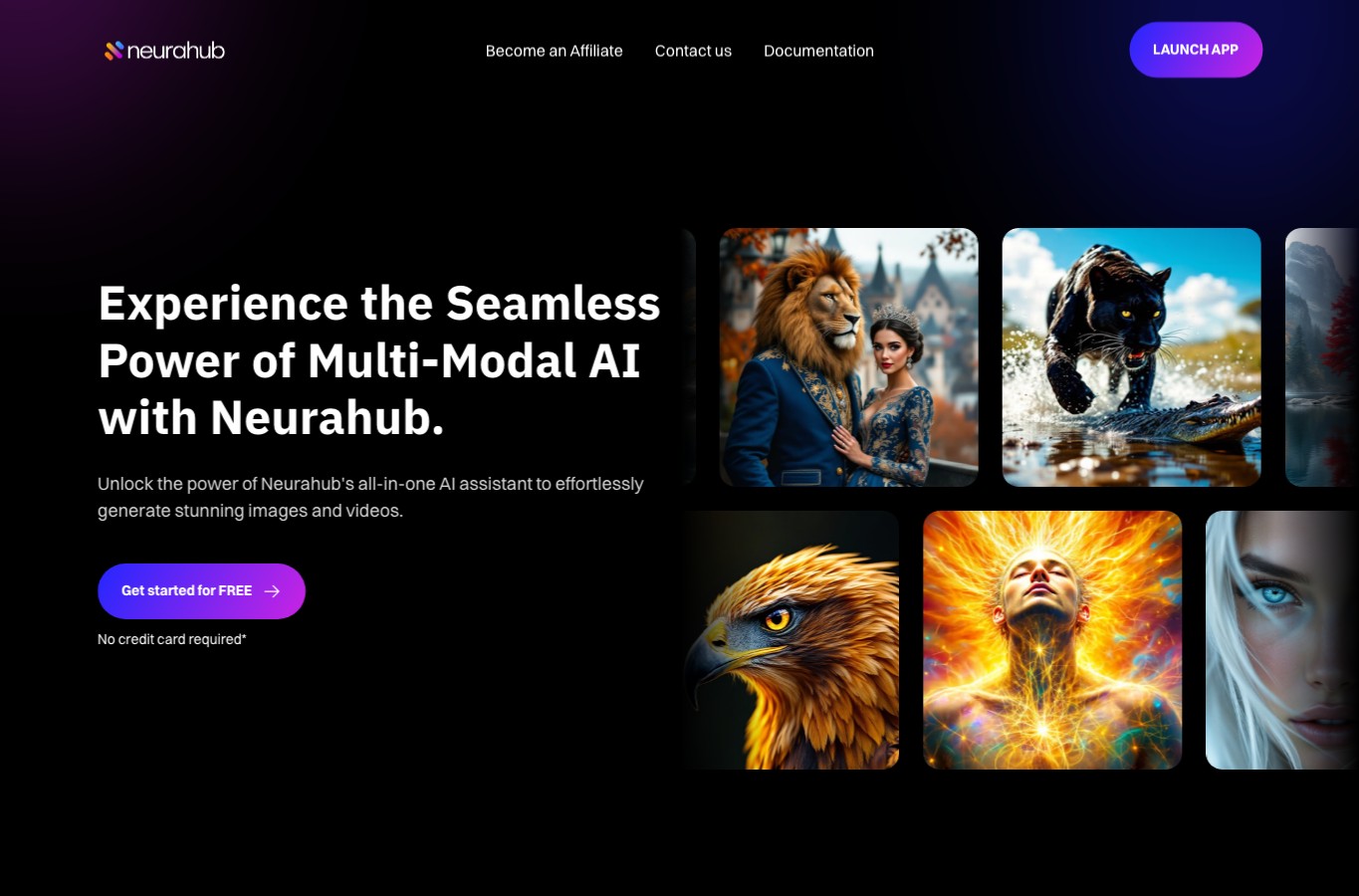 Neurahub
