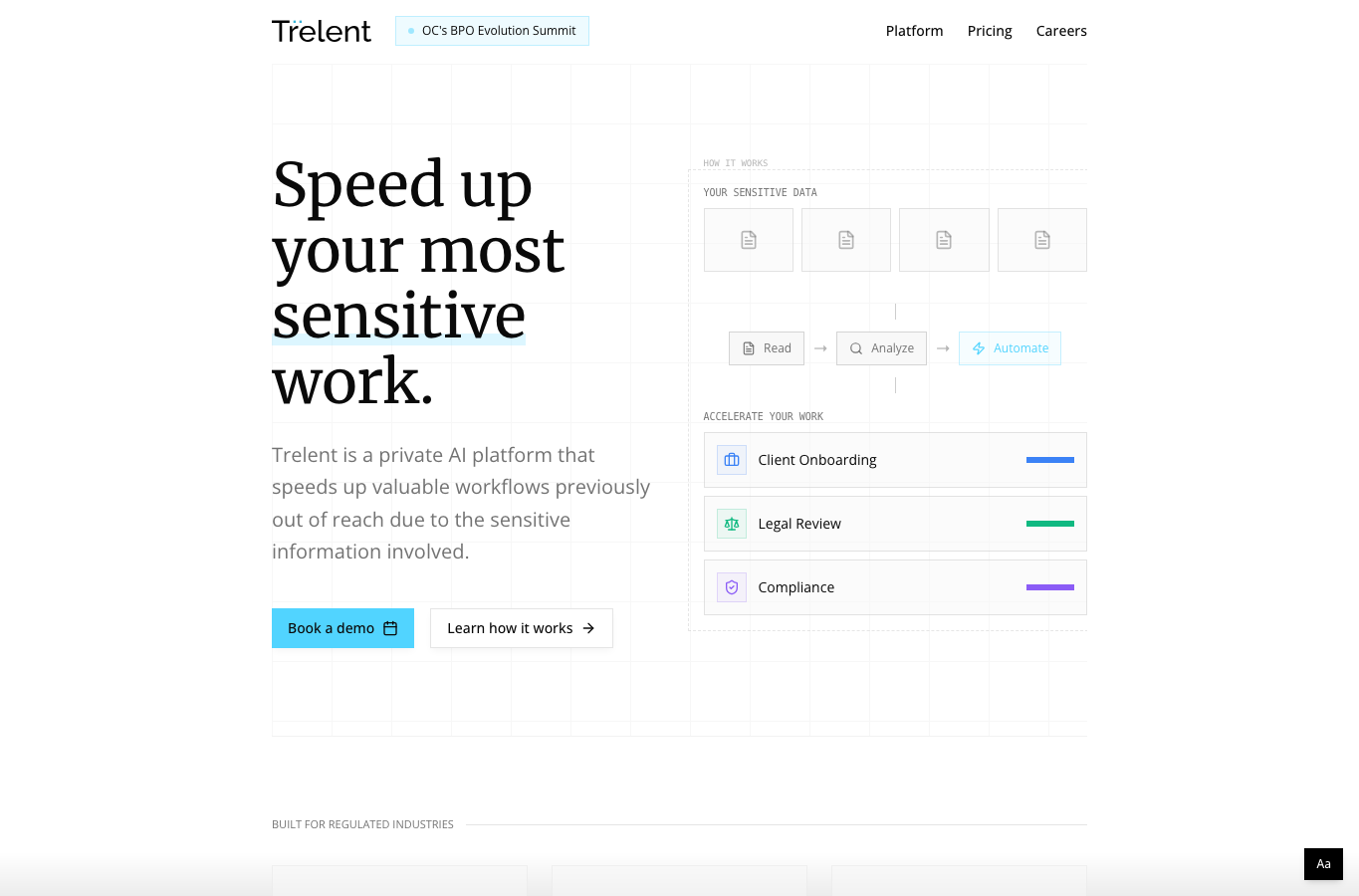 Trelent