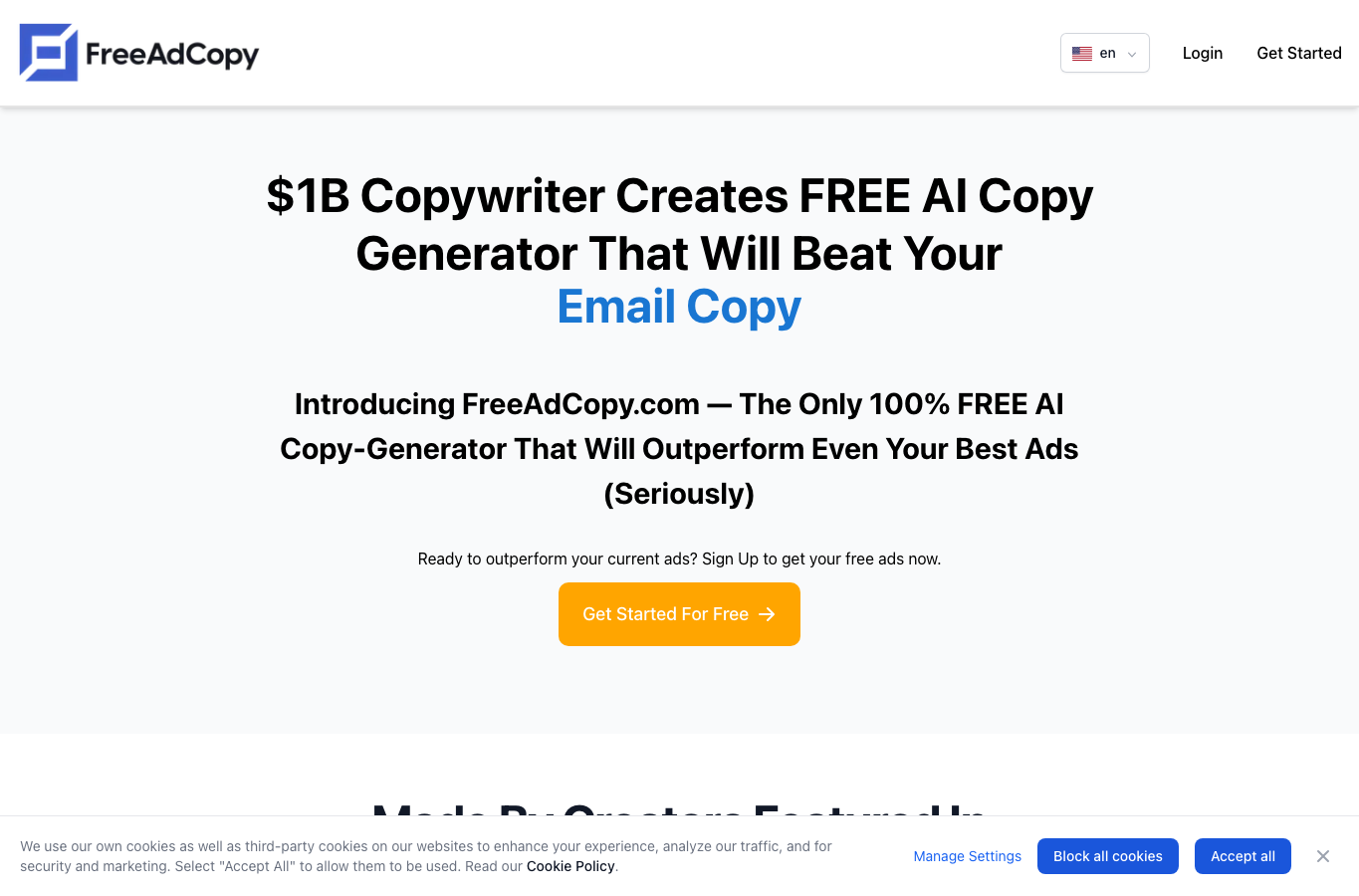 freeadcopy.com