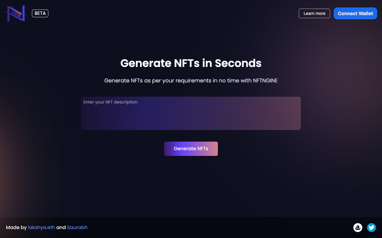 NFTngine