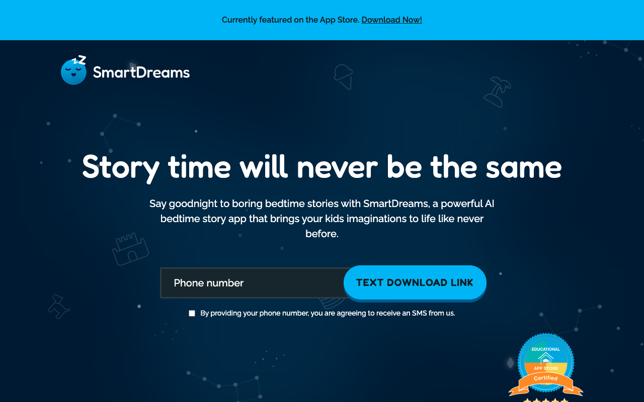 SmartDreams