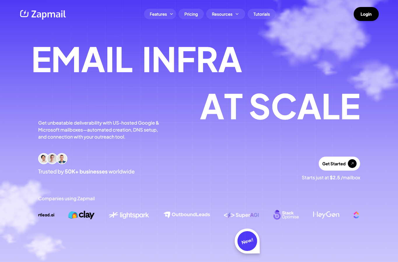 Zapmail