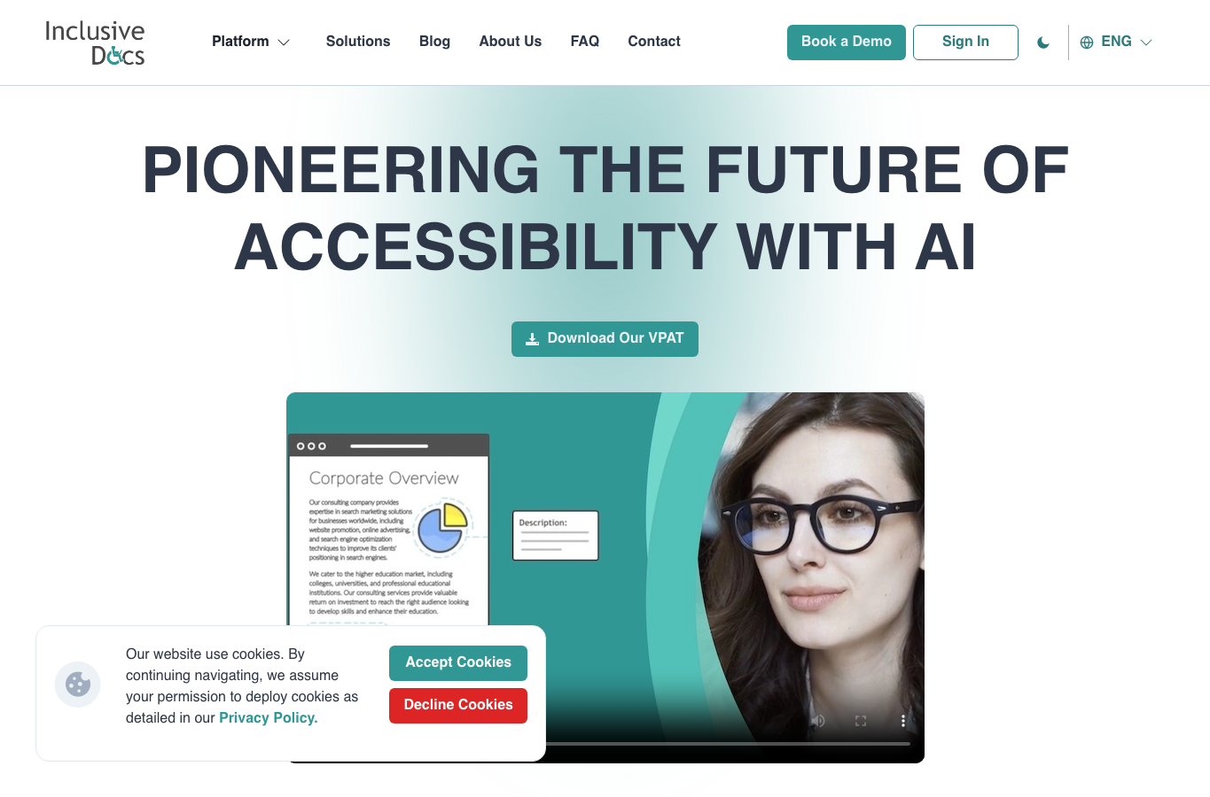 inclusivedocs.com
