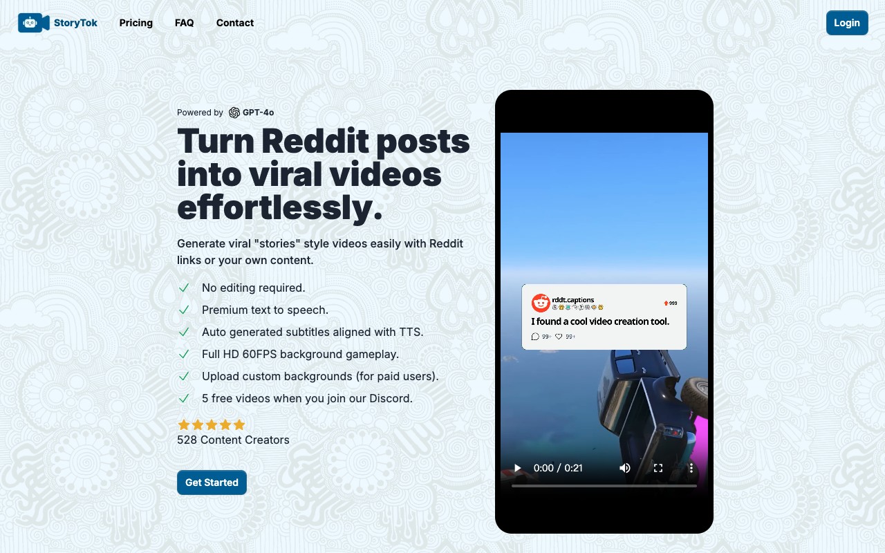 StoryTok