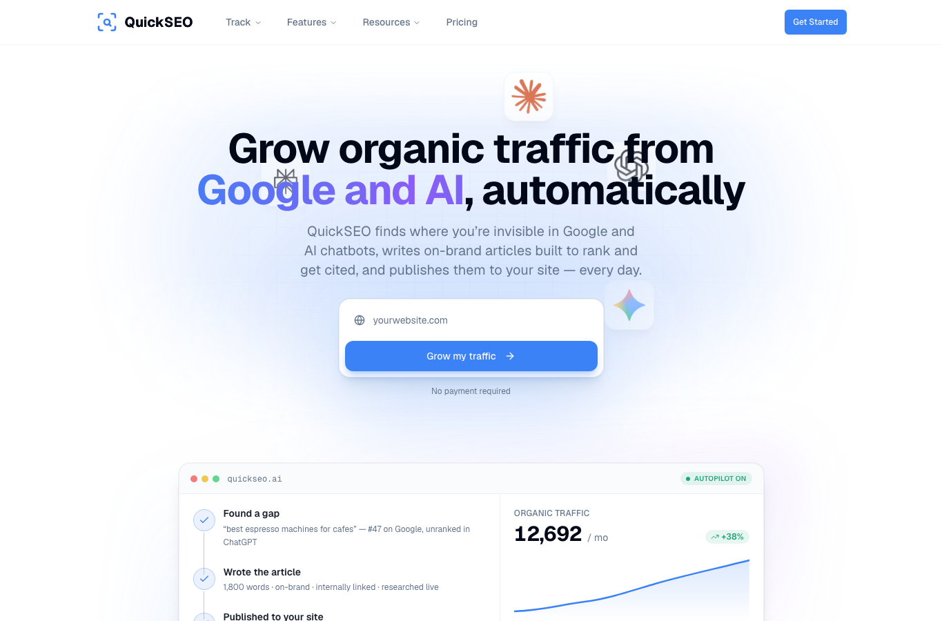 QuickSEO