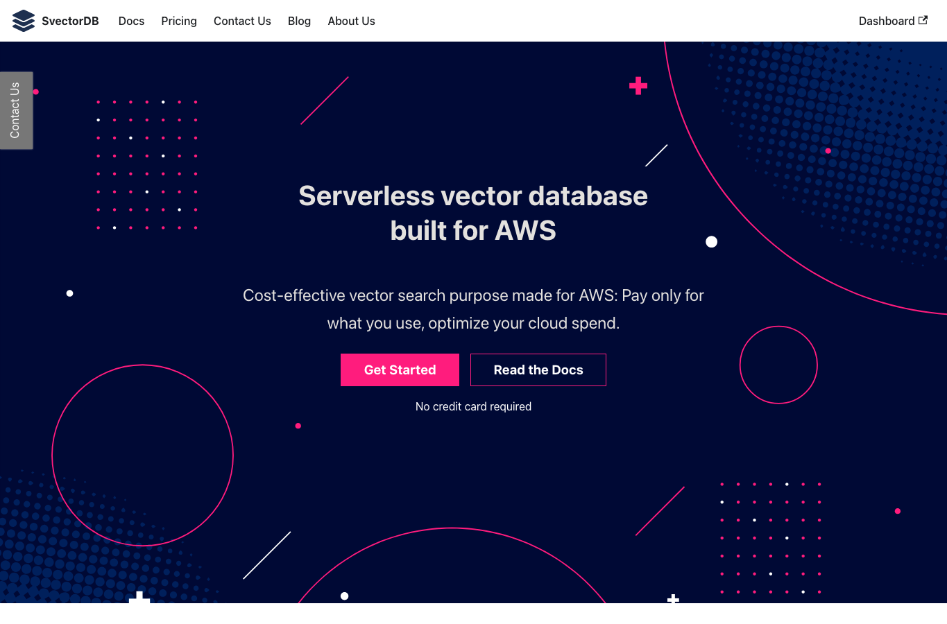 SvectorDB