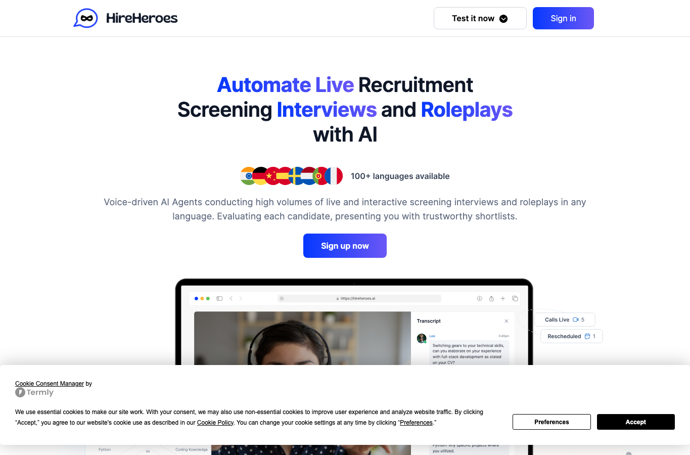 HireHeroes