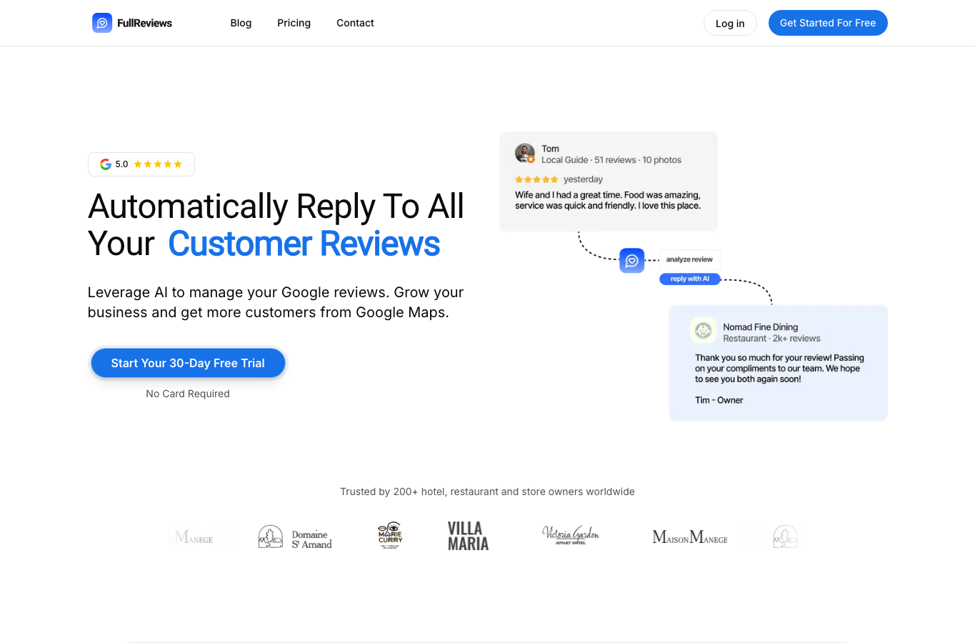 FullReviews