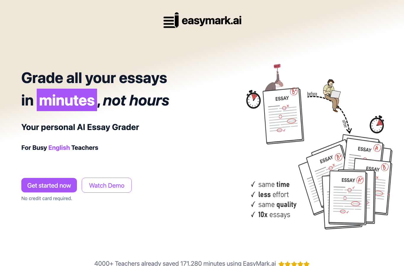 EasyMark
