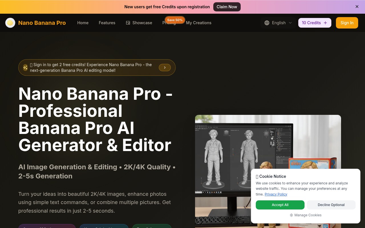 nano banana pro