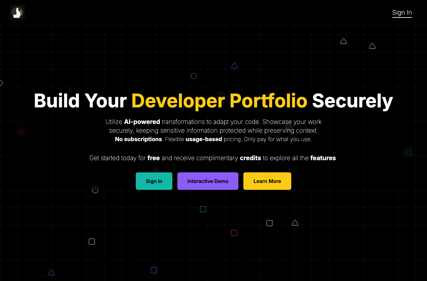 GitCase.dev