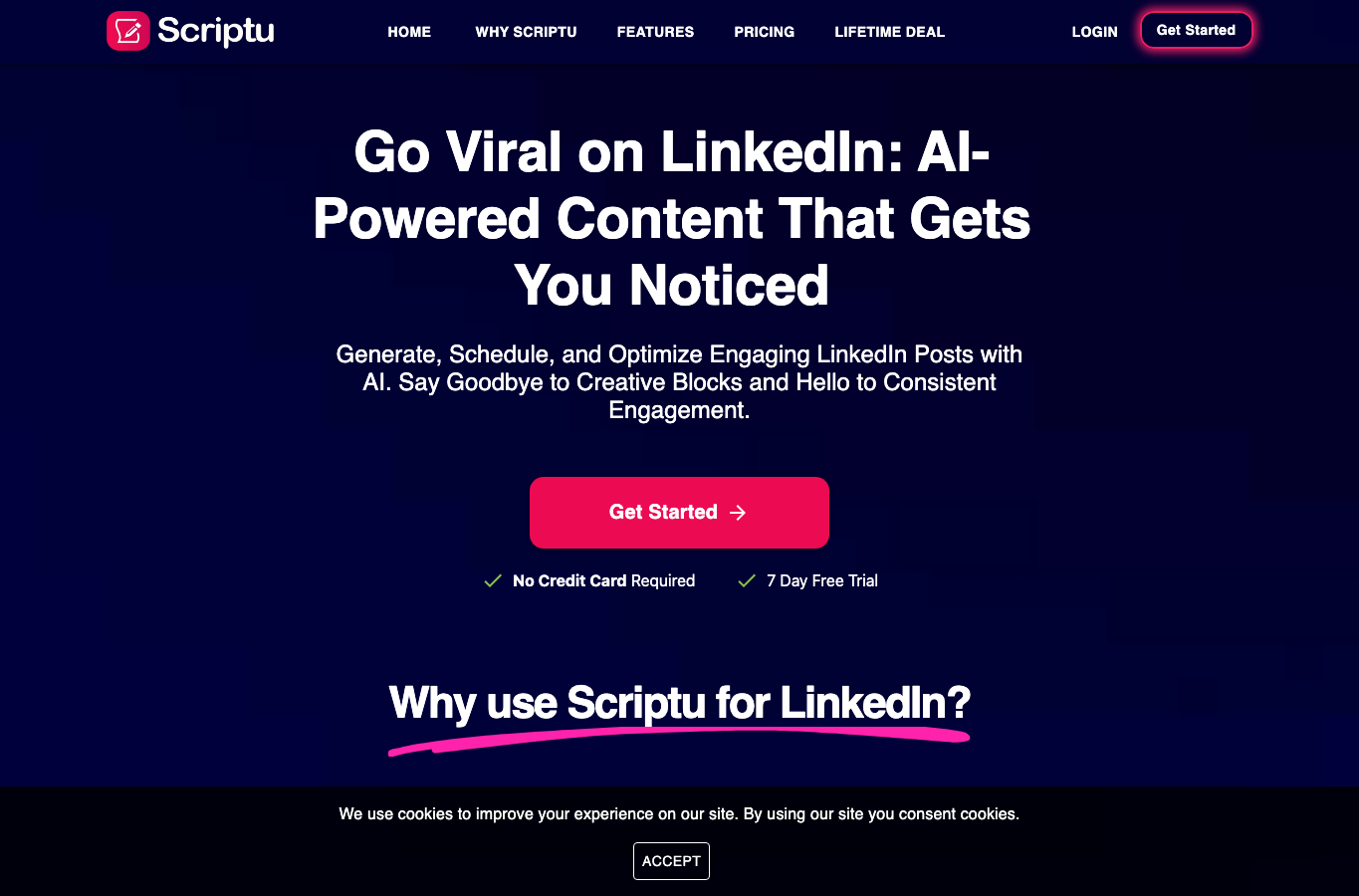 Scriptu