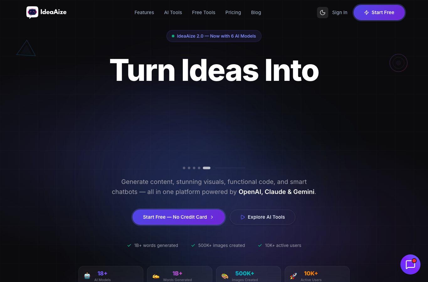 IdeaAize