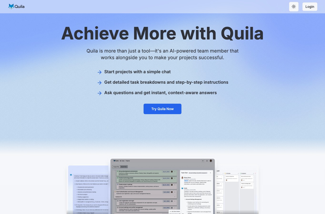 Quila