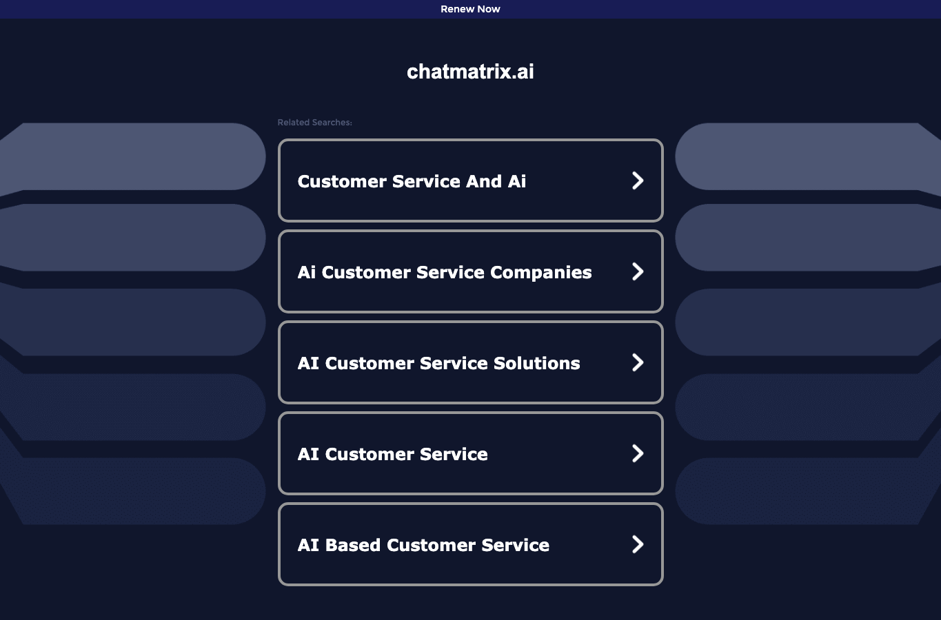 ChatMatrix