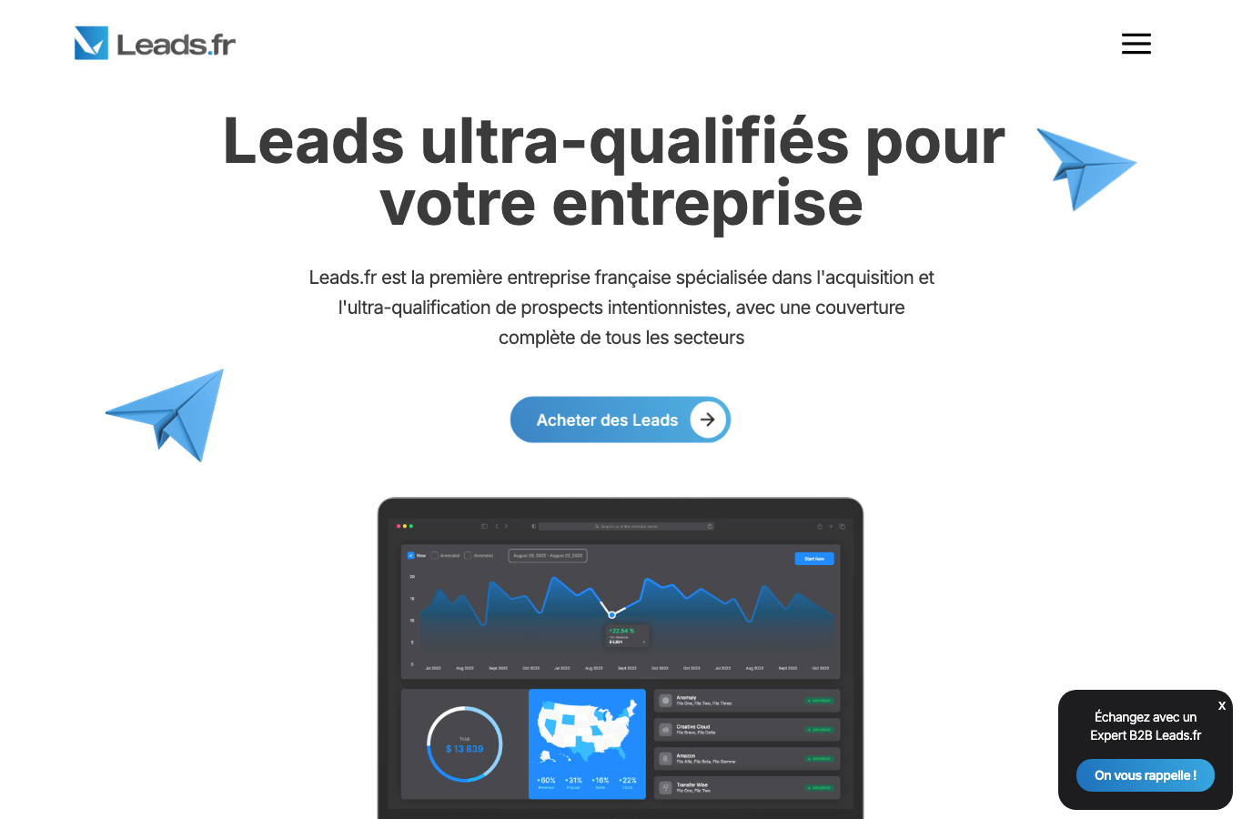 leads.fr
