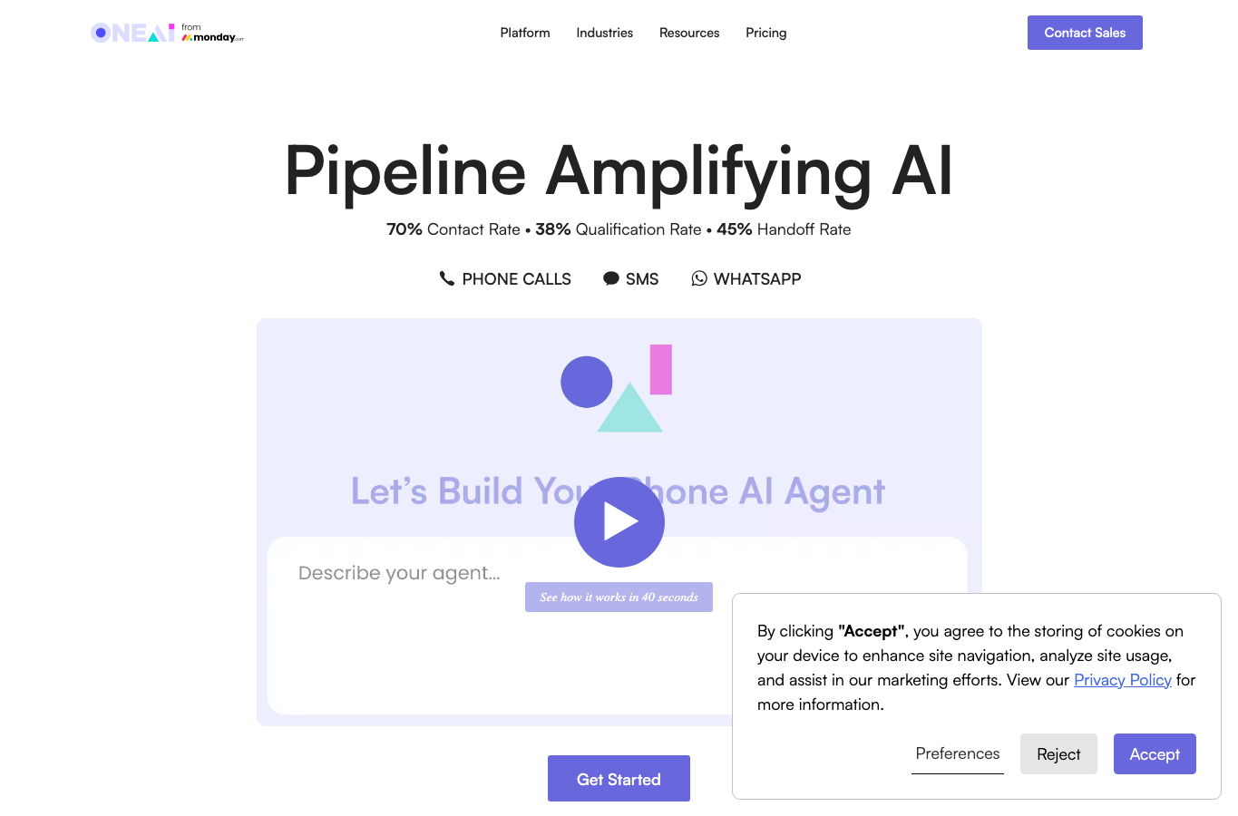 One AI