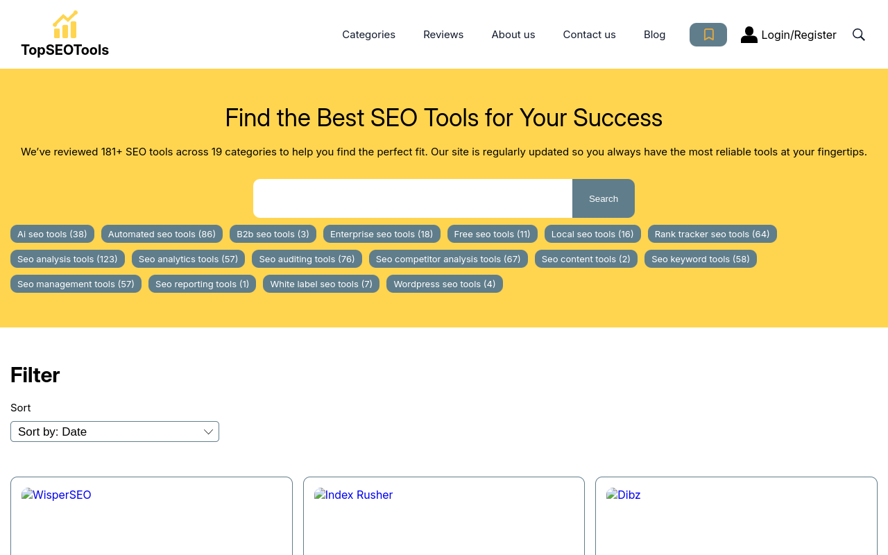 TopSEOTools.io