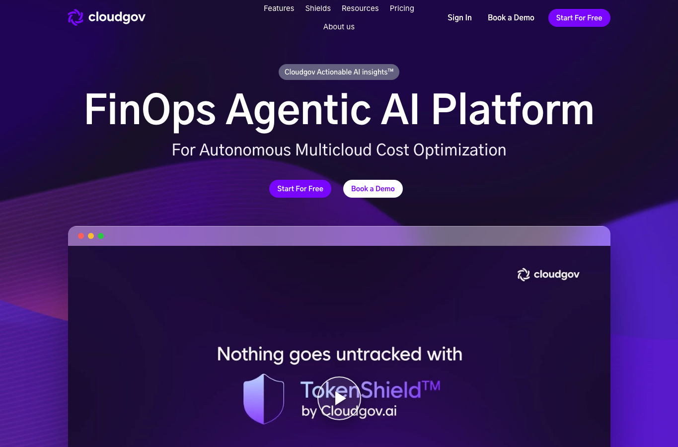 Cloudgov.ai