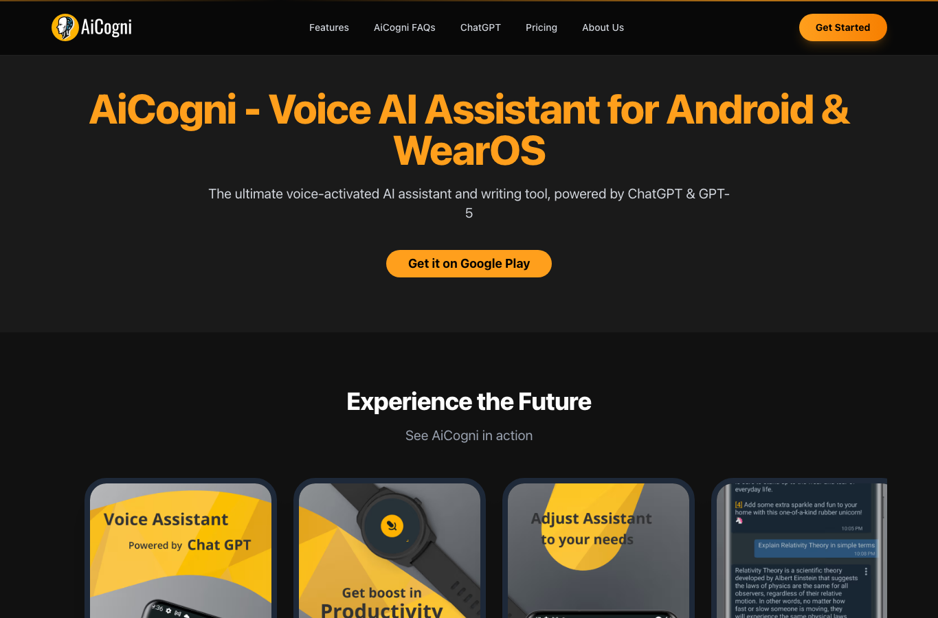 AiCogni